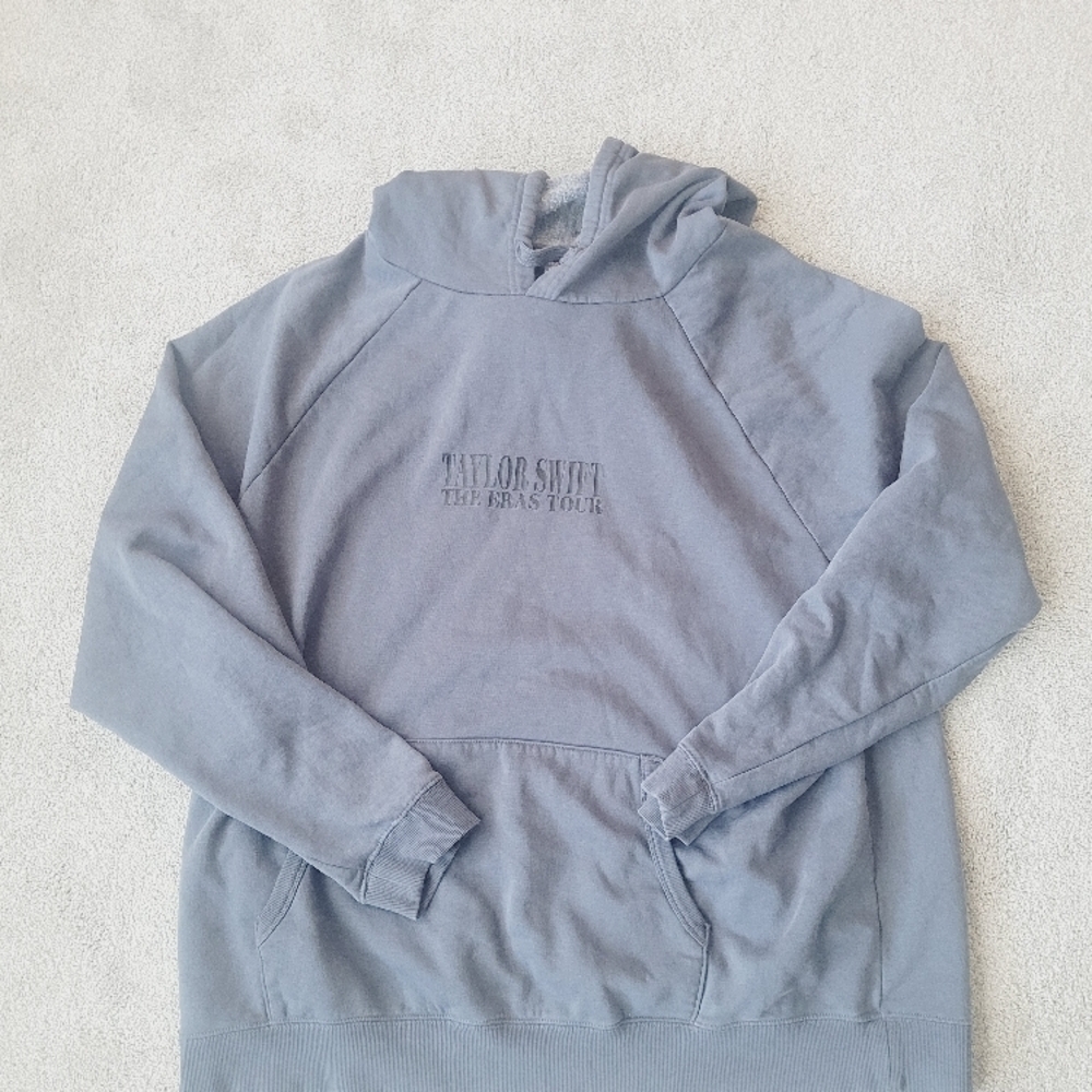 Taylor Swift The Eras Tour Hoodie